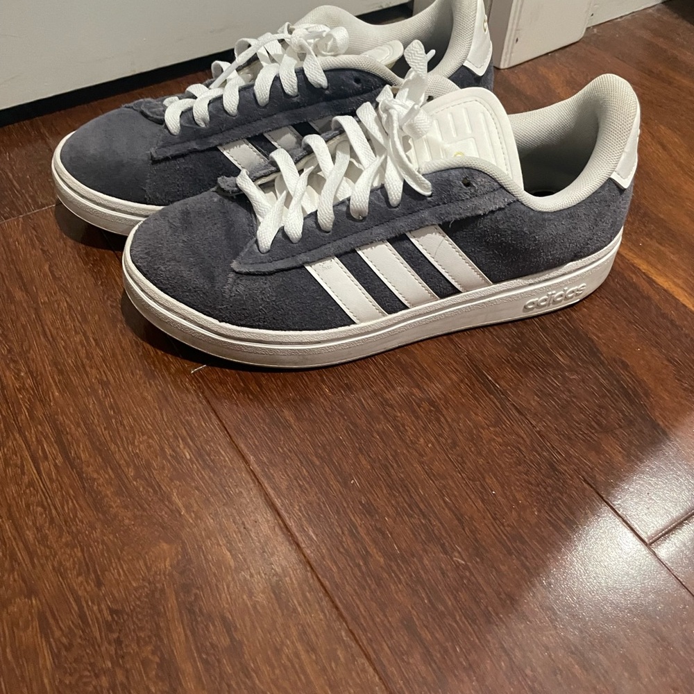 Adidas GRANDCOURT ALPHA 00s Sneakers